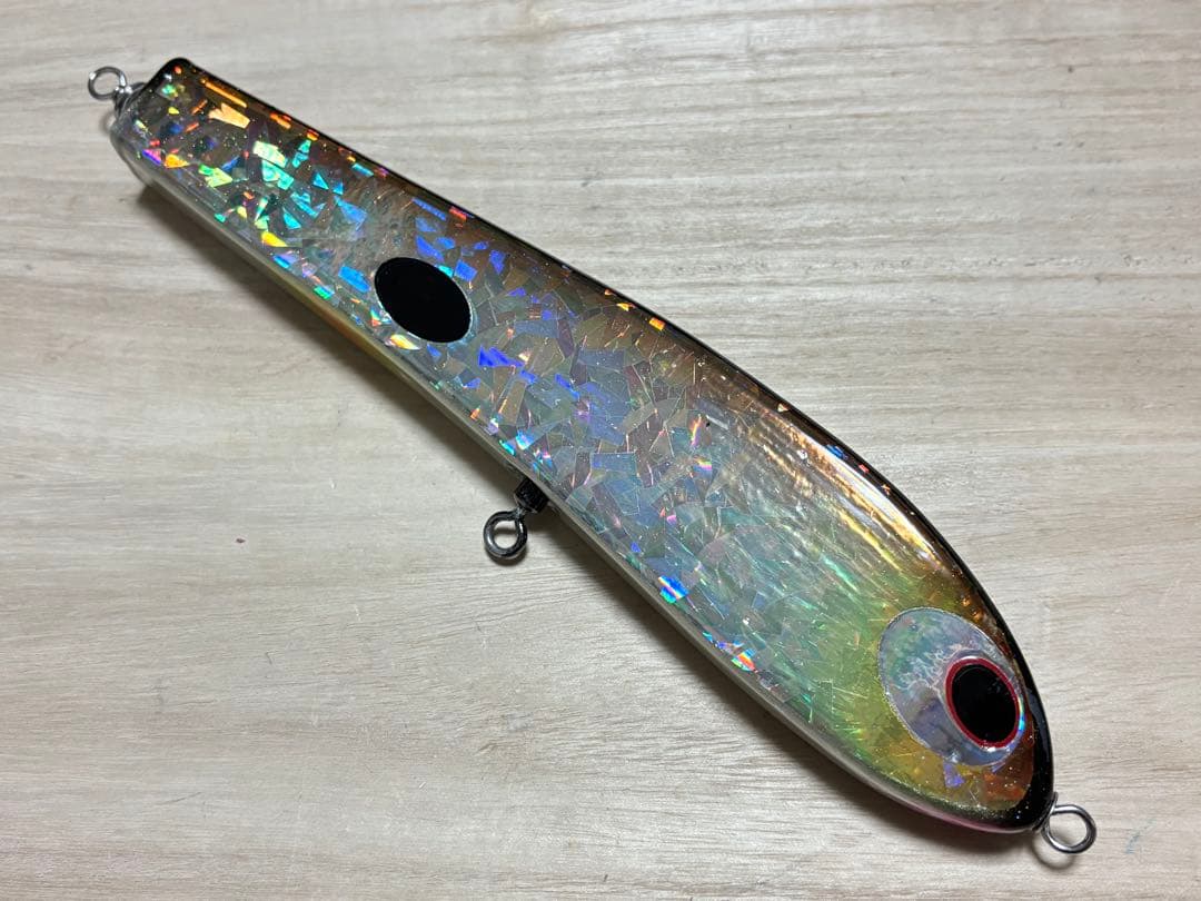 貝田ルアー リーフ 230 Reef230