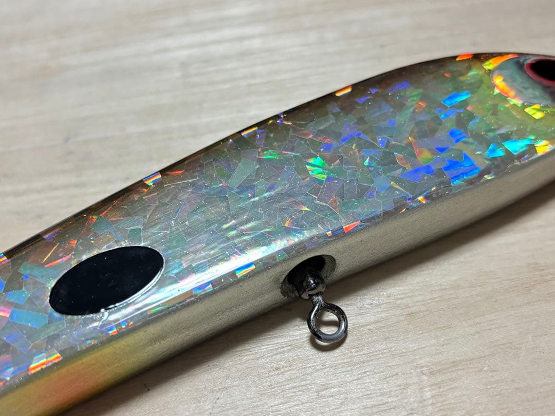 貝田ルアー リーフ 230 Reef230