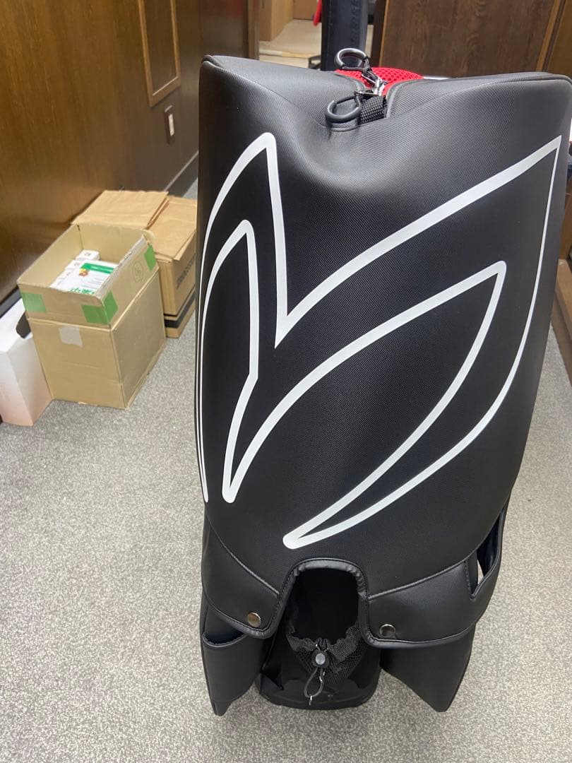 KKK MASTER BUNNY EDITION ゴルフバッグ