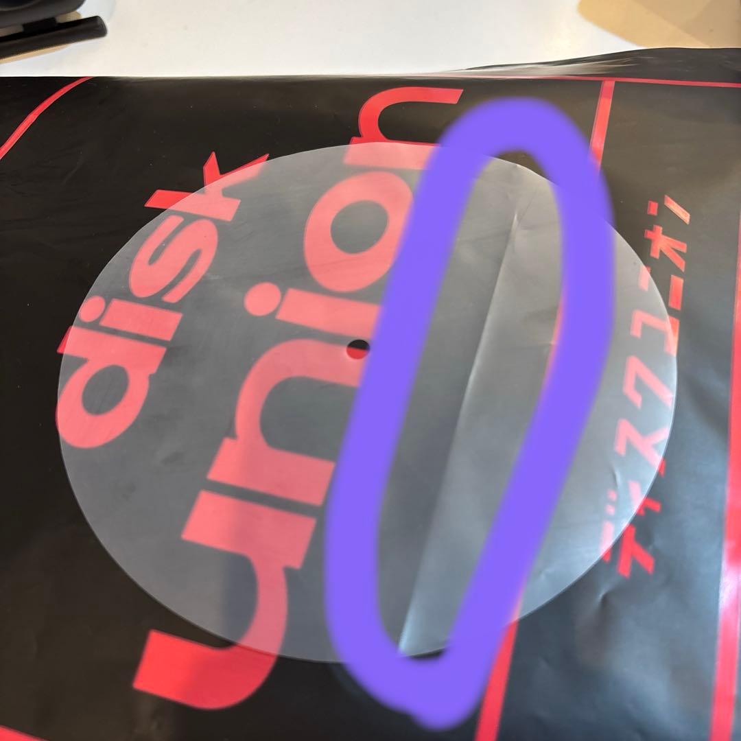 DJ機材 KORG handytraxx play