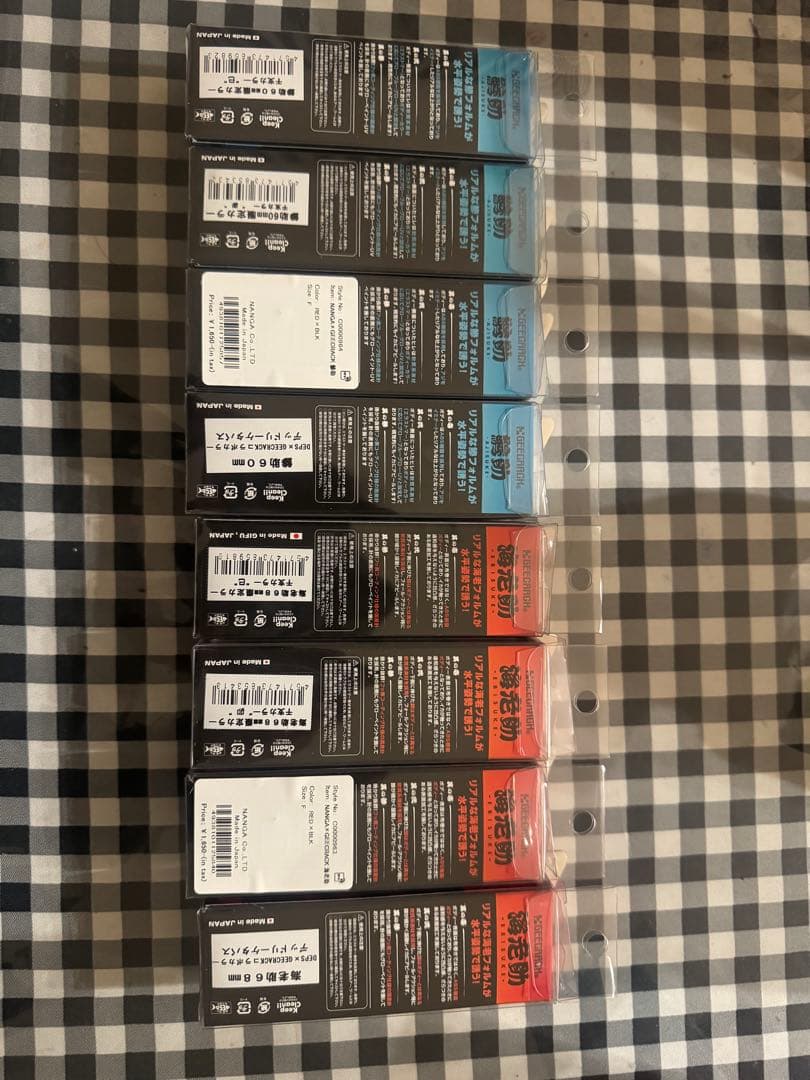 GEECRACK 海老助＋鯵助 限定品＋オマケ付き コレクション品