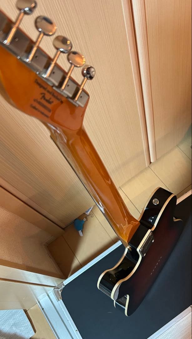 ギター Squier Telecaster classic Vibe