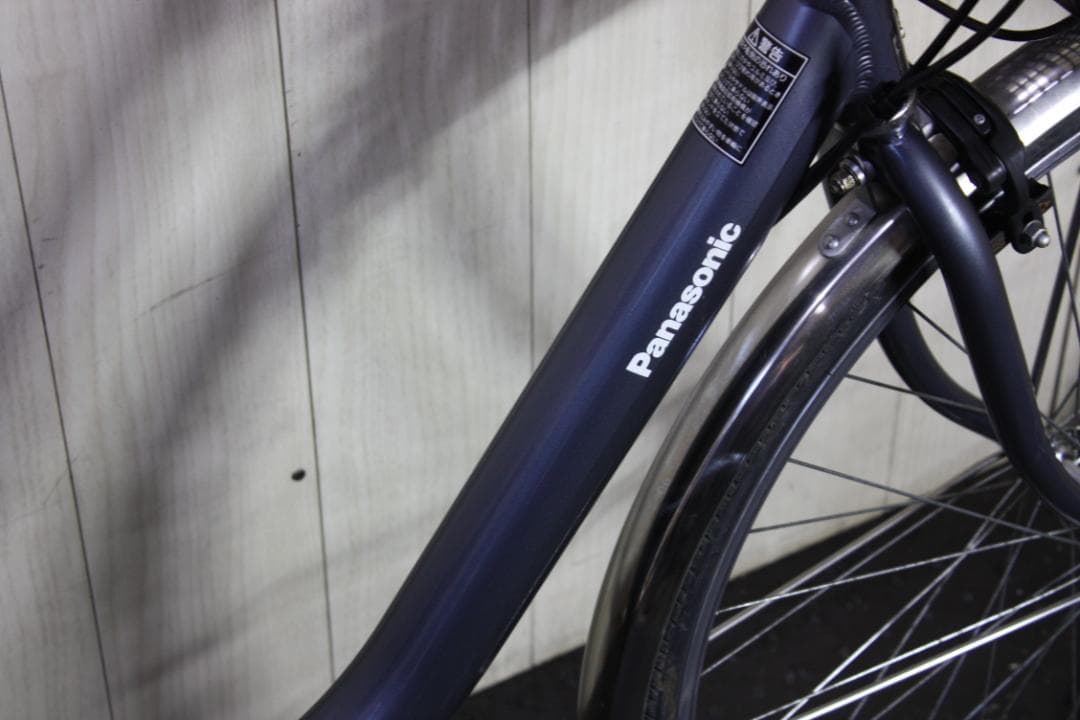 パナソニックビビYX BE-ELYX632N2 8AH 26インチ 3段 LED