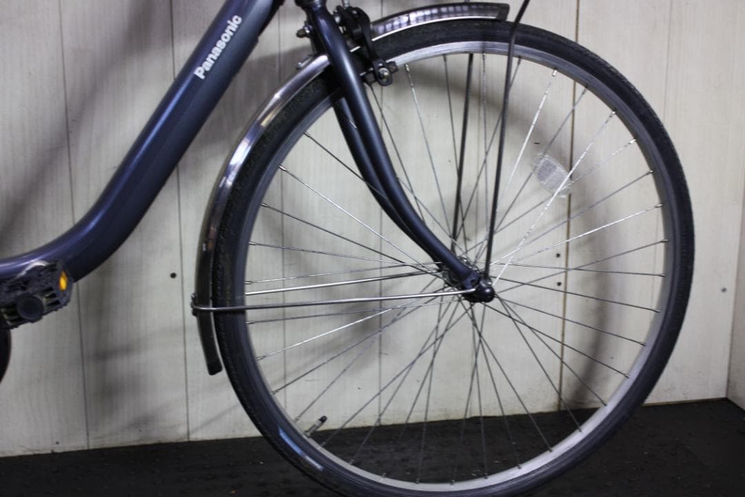 パナソニックビビYX BE-ELYX632N2 8AH 26インチ 3段 LED