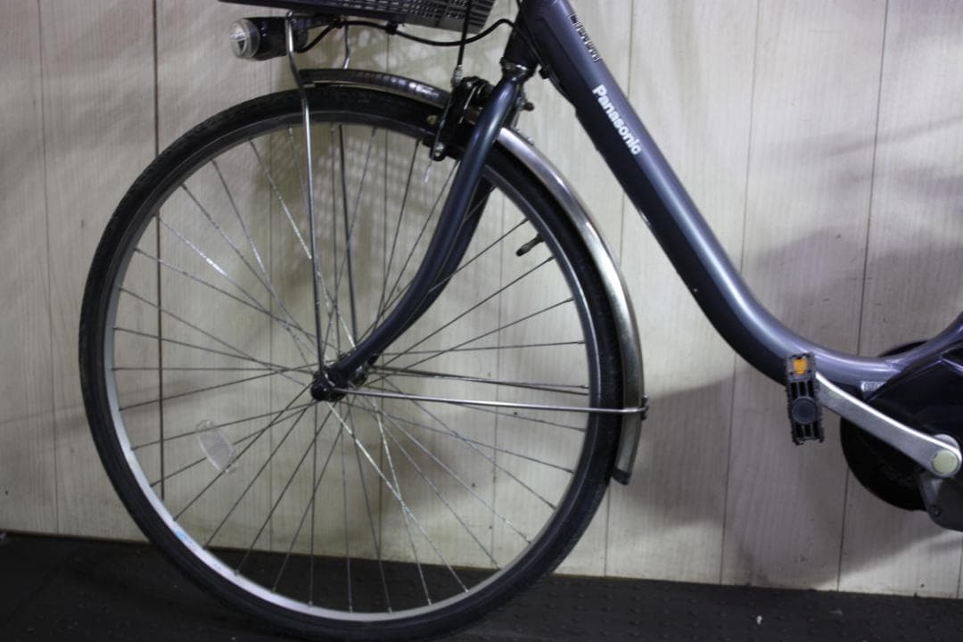 パナソニックビビYX BE-ELYX632N2 8AH 26インチ 3段 LED