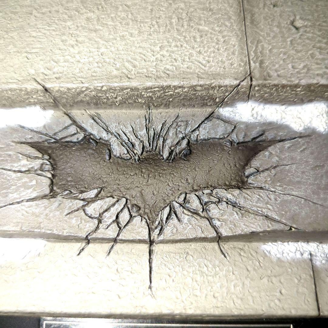 【ホットトイズ製】✨ライト付台座《中古商品・箱無し／超希少品》