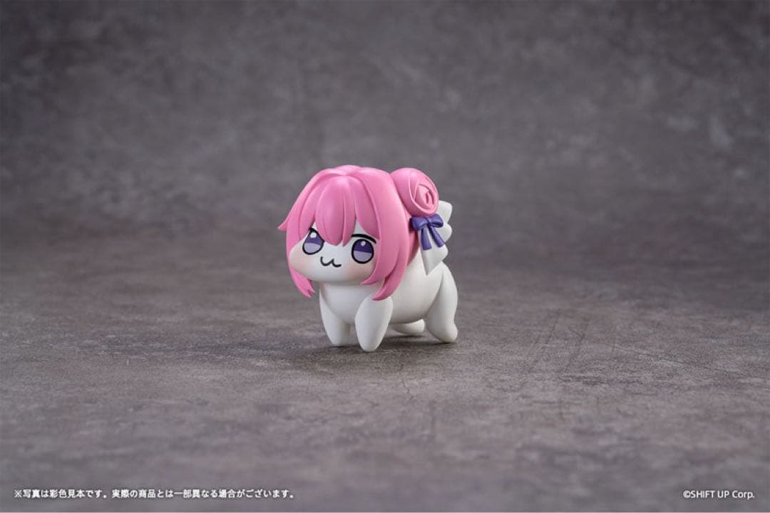 勝利の女神：NIKKE DORO ノンスケール 完成品アクションフィギュア