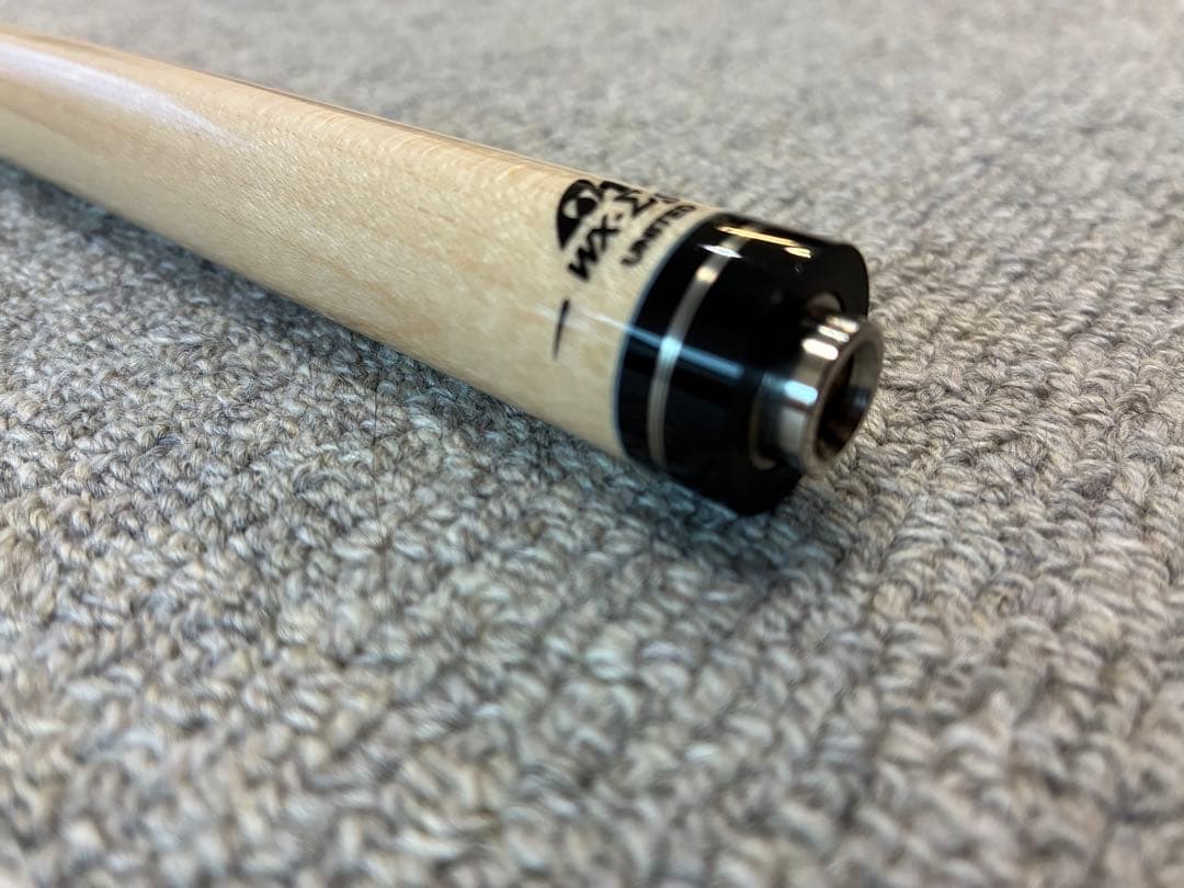 MEZZ Σ-S メッズ　シグマ　S