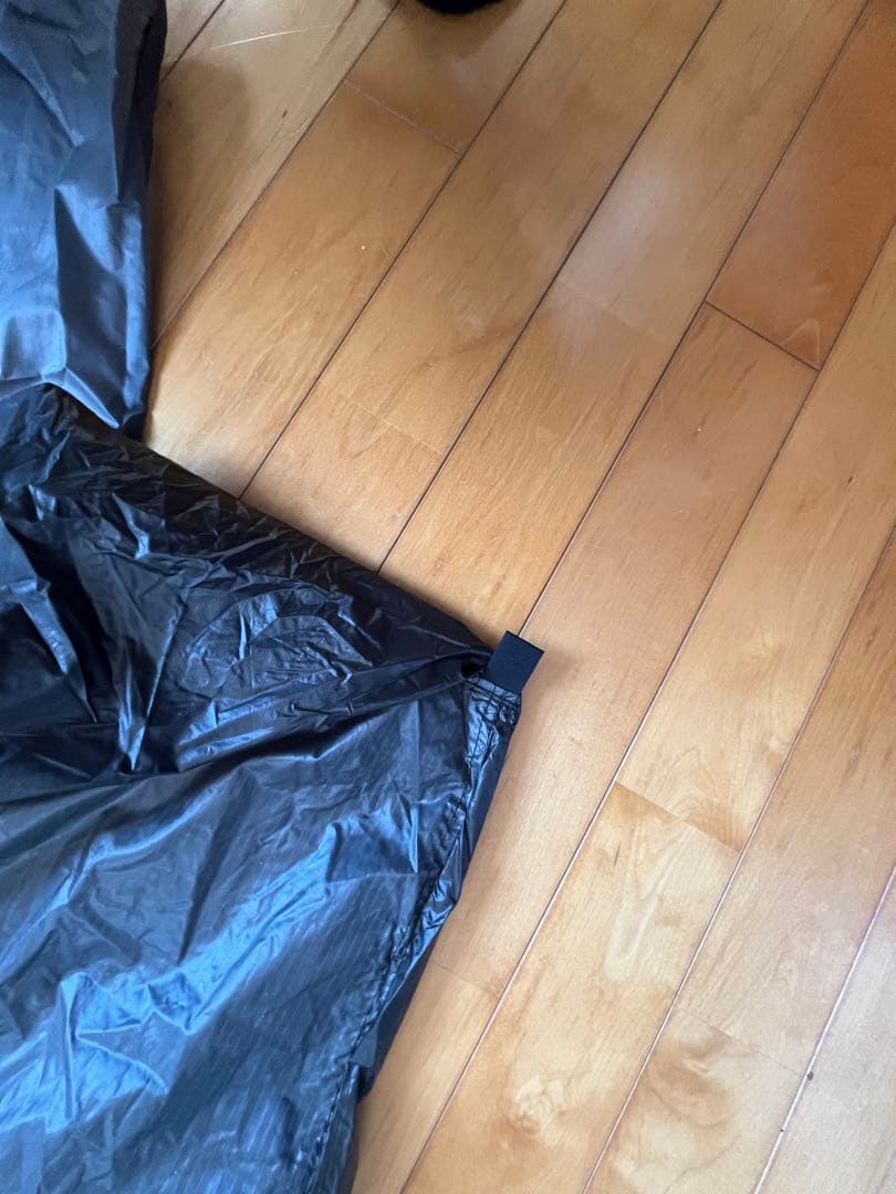 Mountain Laurel Designs スーパーライトソロビビィ