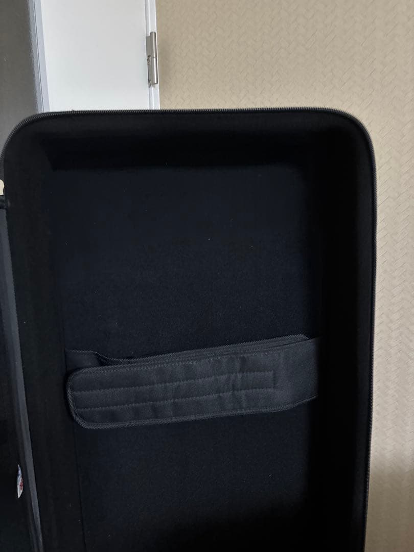 GATOR キーボードケース　GK-88 88鍵盤