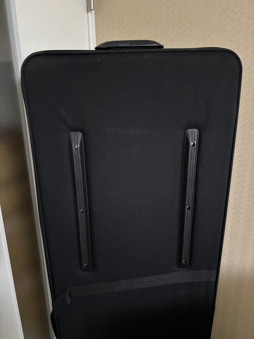 GATOR キーボードケース　GK-88 88鍵盤