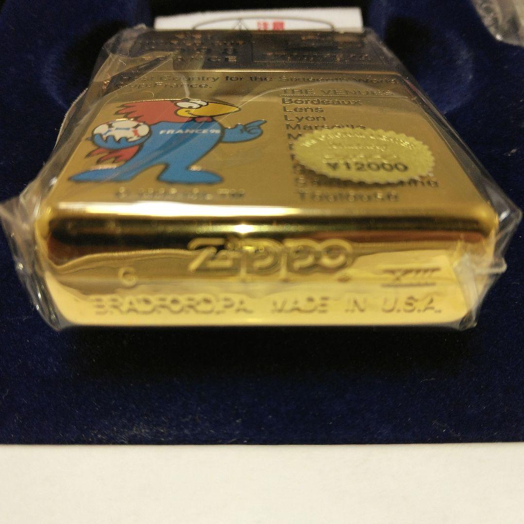 1998年 FIFAワールドカップ フランス記念 限定セット