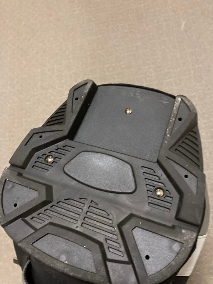 ミズノ 5LJC202400 キャディバッグ ツアー プライム スタンド