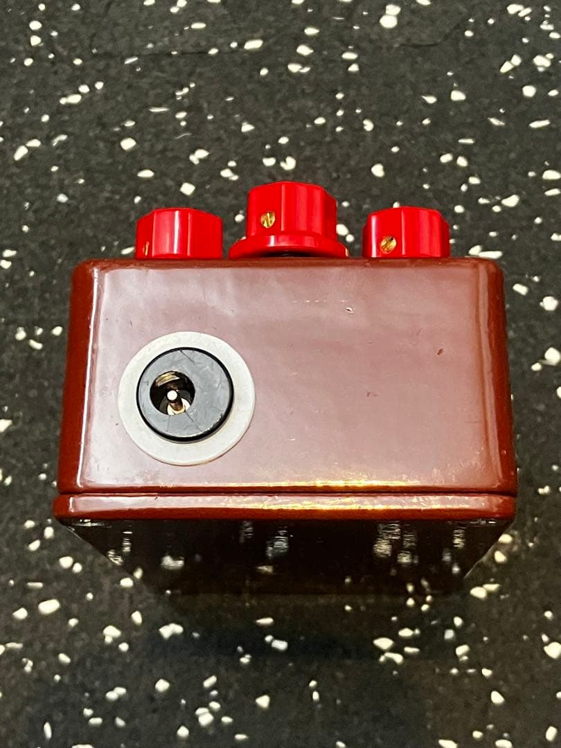 JHS ANGRY CHARLIE V2 ディストーションJCM800