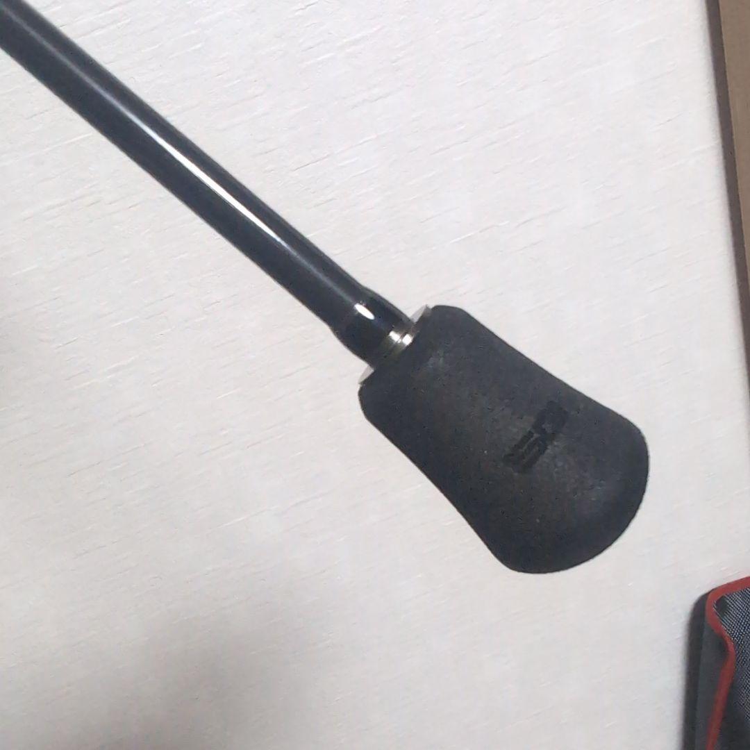 鰺道5G AD5-S582L/AJI アジングロッド