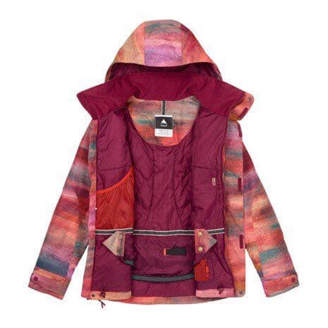 新品　タグつき　BURTON Gore-Tex Shell Jacket XS