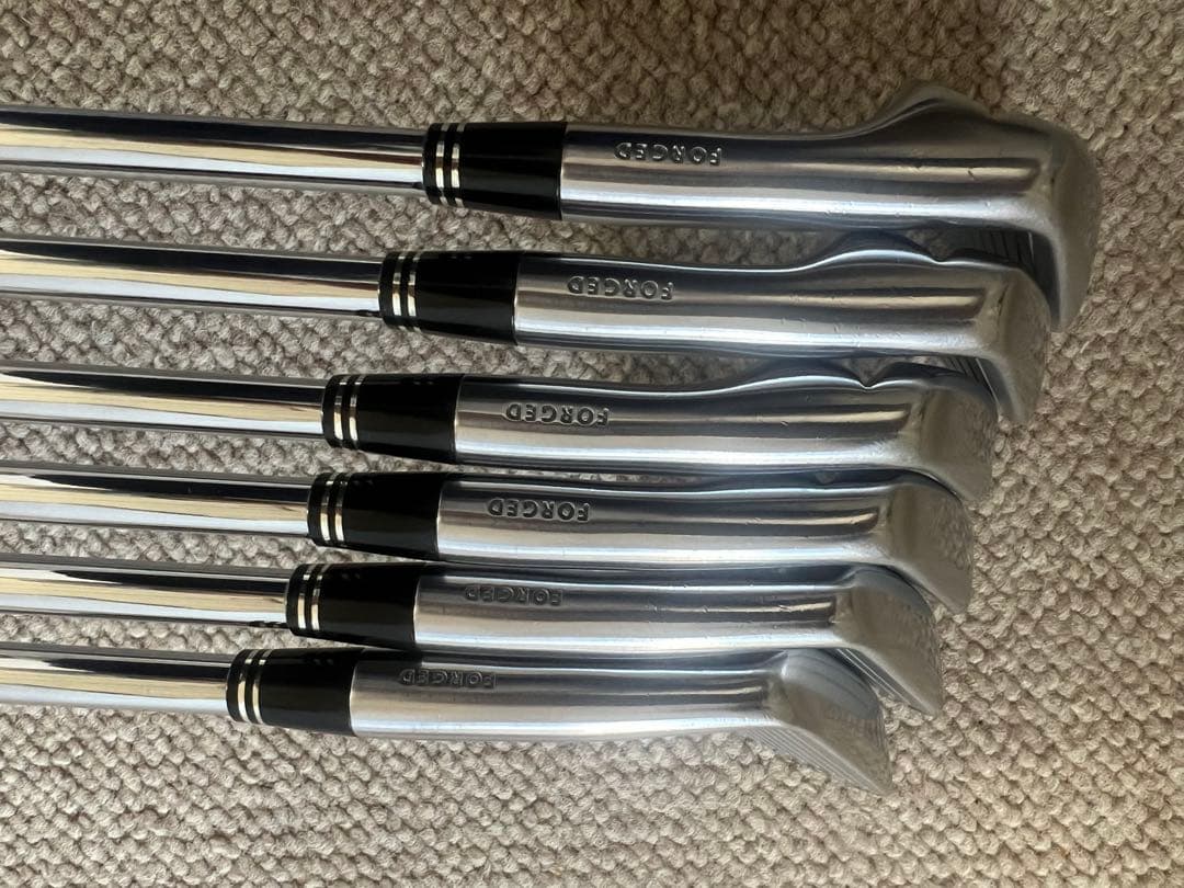 三浦技研 TC-101 #5～PW NS NEO 950(SR)