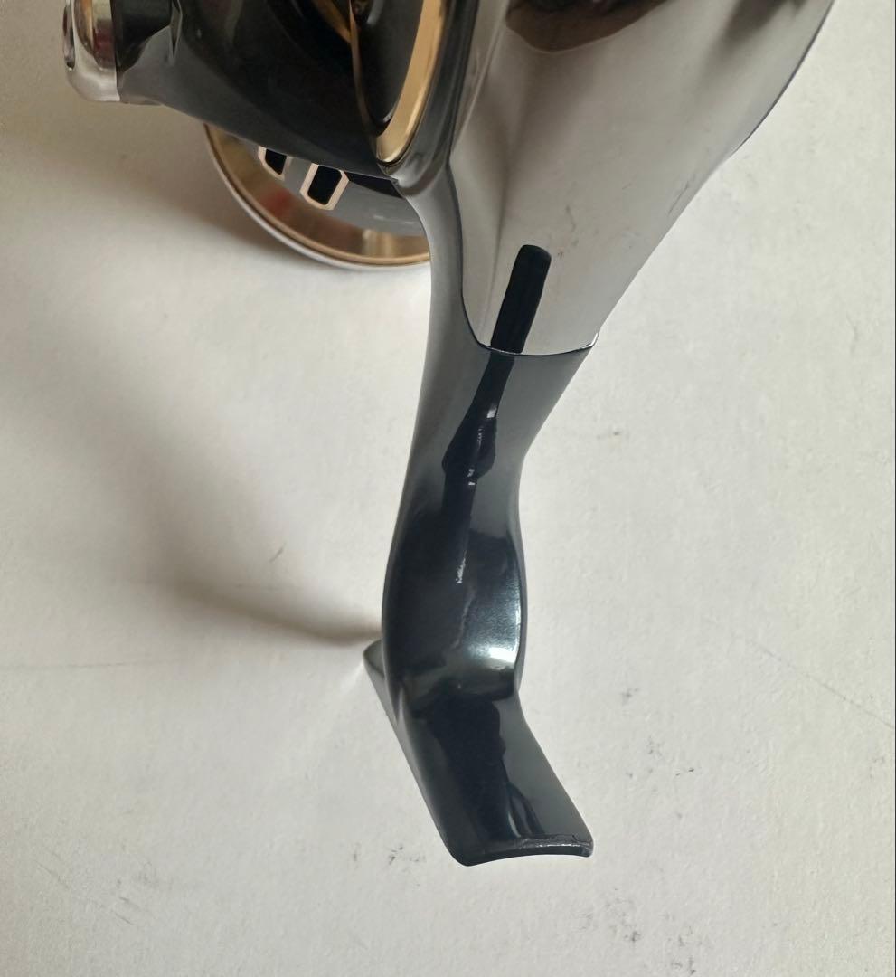 プ*フ様 Daiwa 25 14000XHスピニングリール