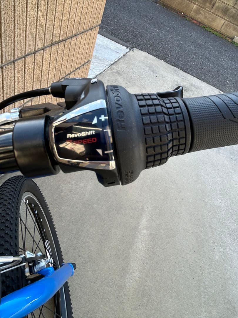 自転車本体 GIANT XTC JR 20