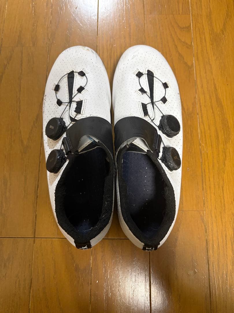 VENTO INFINITO CARBON 2 WIDE 40サイズ