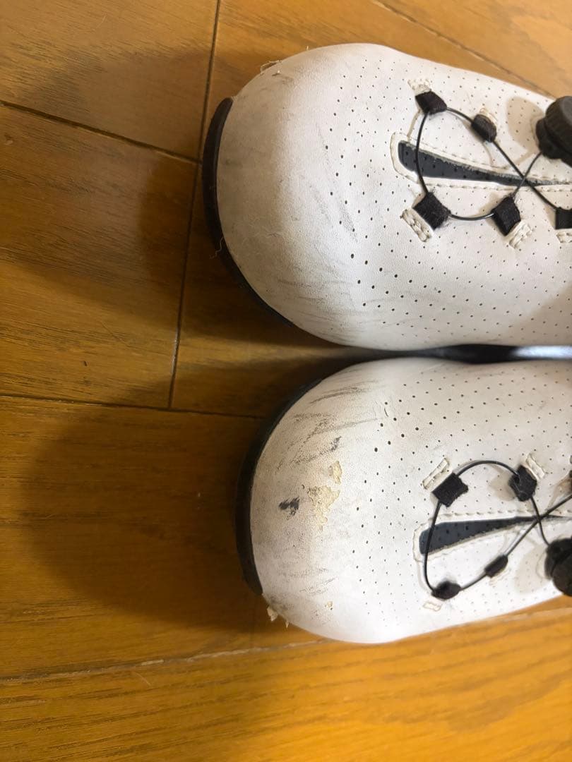 VENTO INFINITO CARBON 2 WIDE 40サイズ