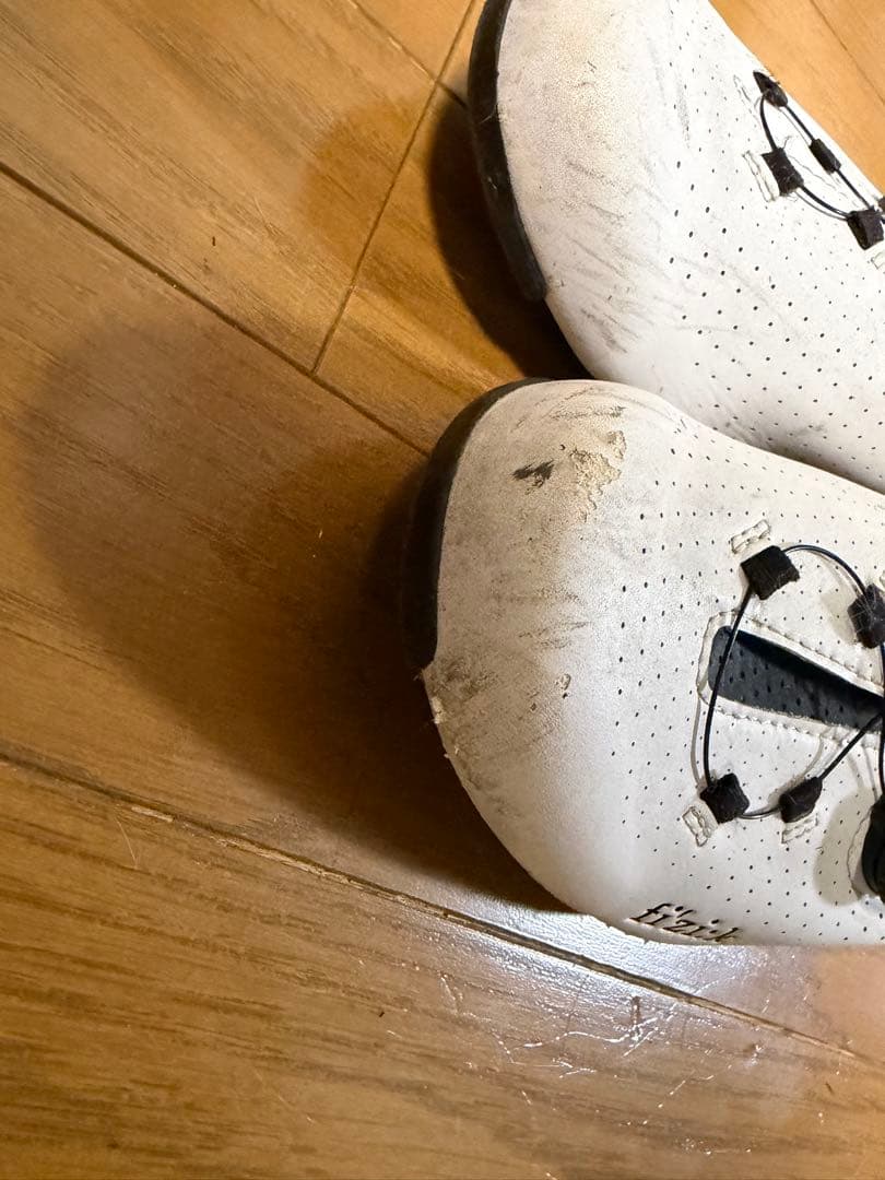 VENTO INFINITO CARBON 2 WIDE 40サイズ