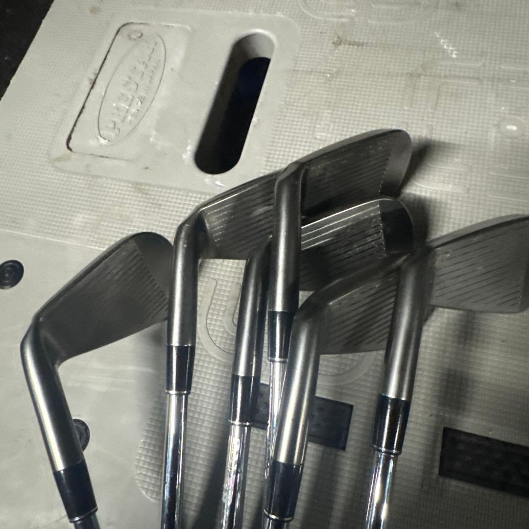 限定　スリクソン zxi7 ブラッククロム