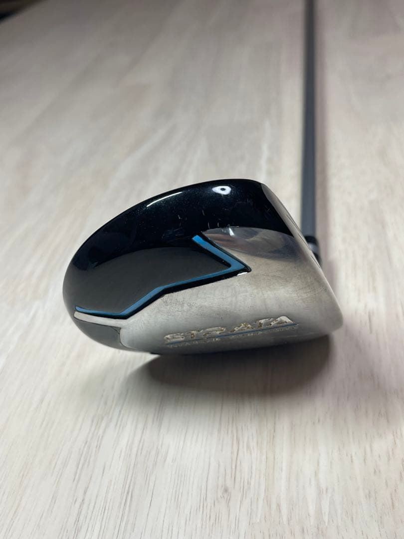 キャロウェイ STRATA レディース 7本セット USモデル