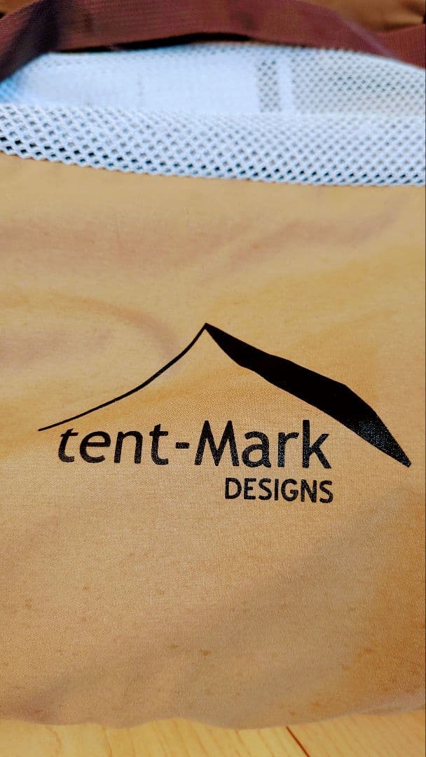 【新品】tent-Mark DESIGNS TCタープ＋サーカスTC！