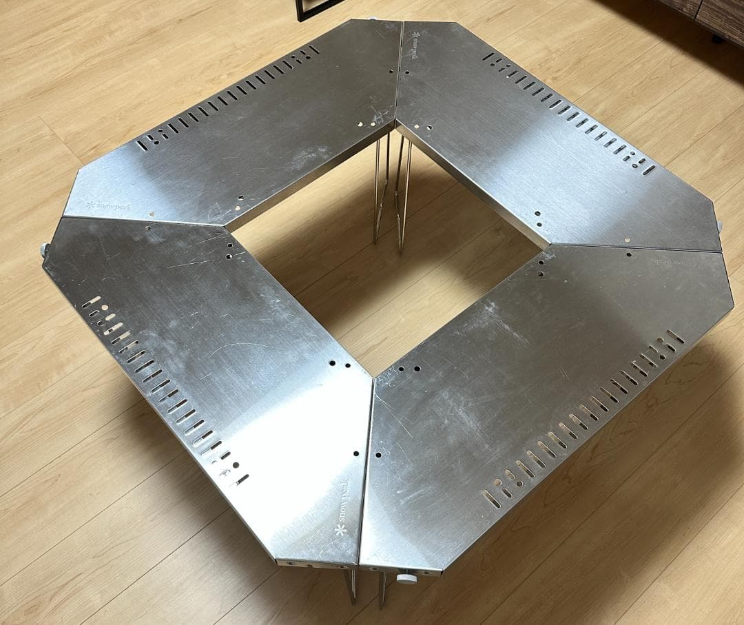  peak 　ST-050 ジカロテーブル