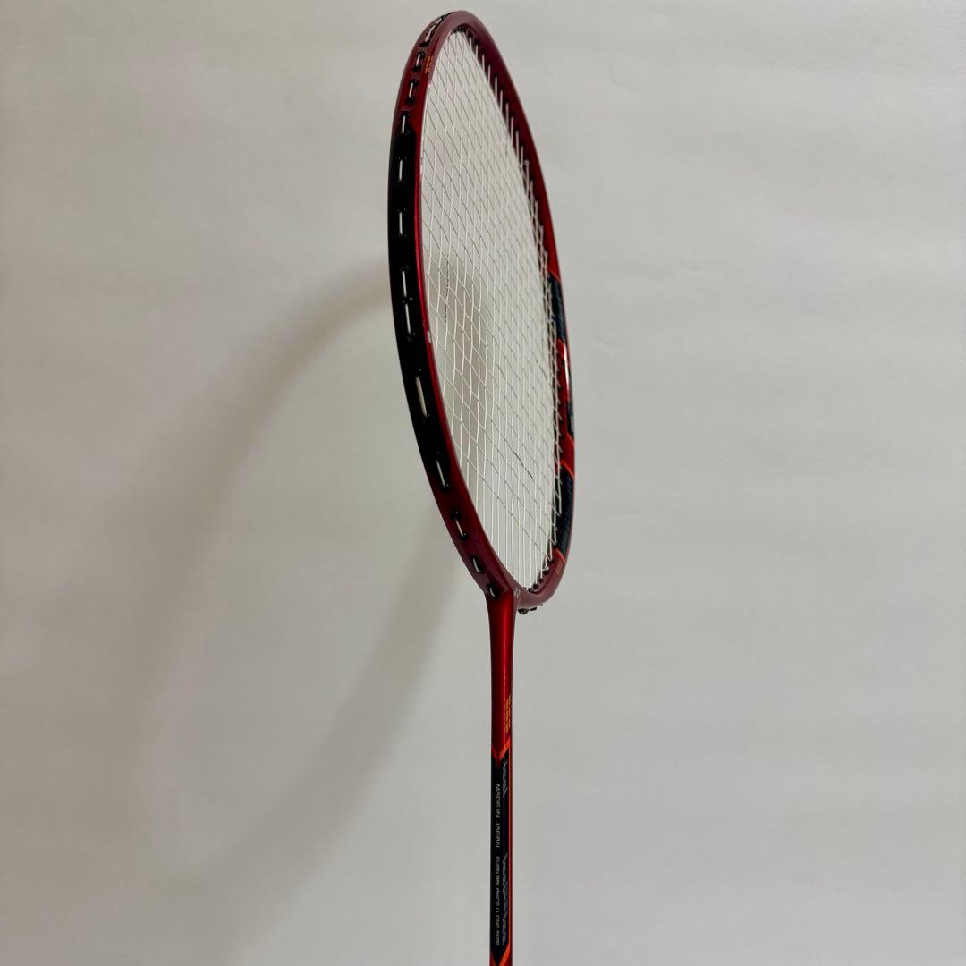 YONEX DUORA デュオラ 7 前モデル・後モデル 2本セット 3UG5