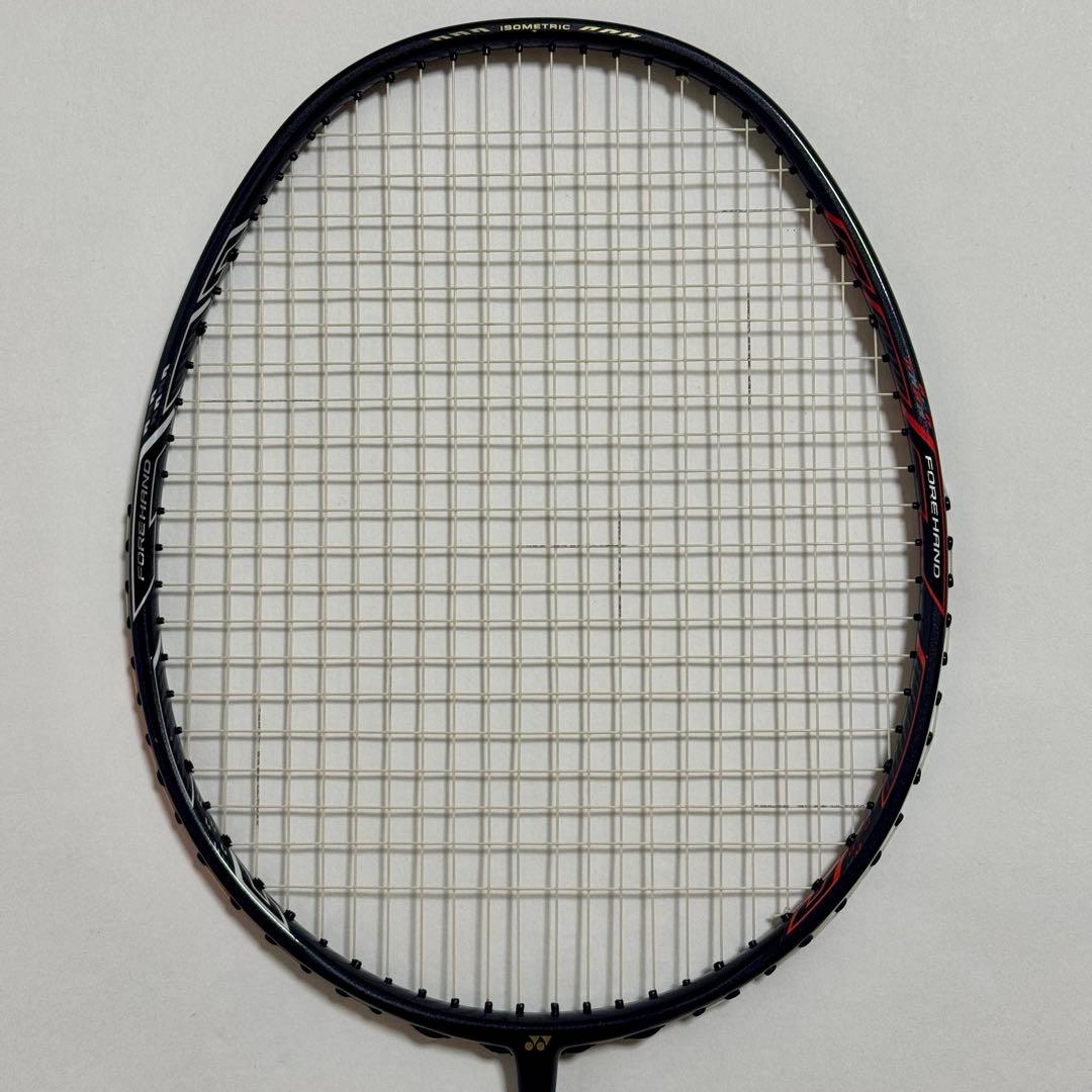 YONEX DUORA デュオラ 7 前モデル・後モデル 2本セット 3UG5