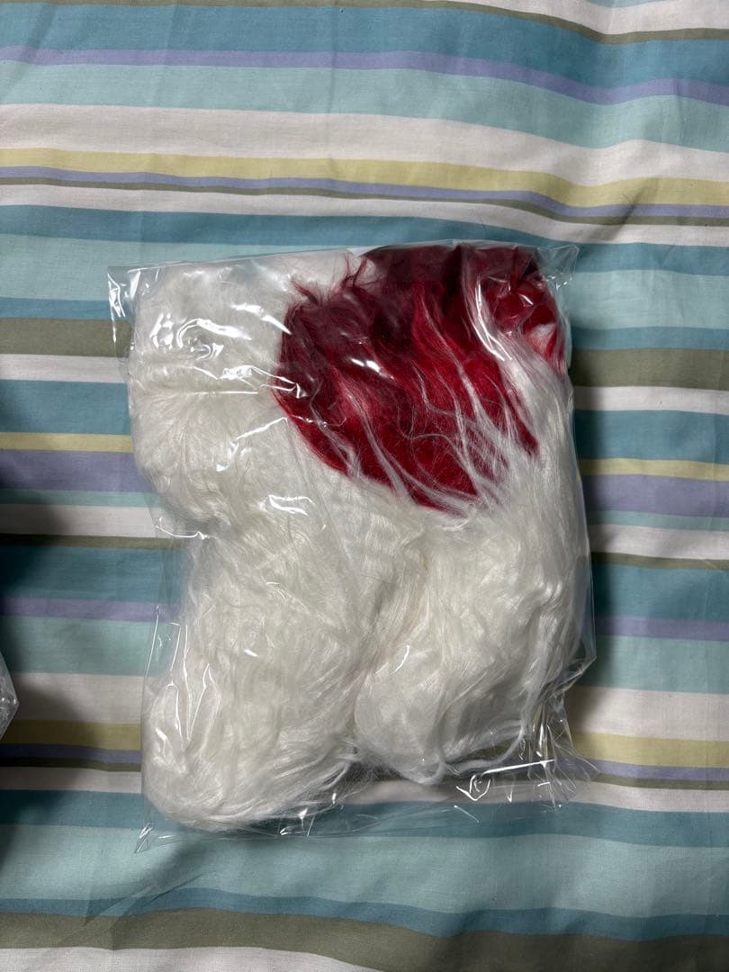 人査反派自救系統　沈清秋・洛氷河　ぬいぐるみセット