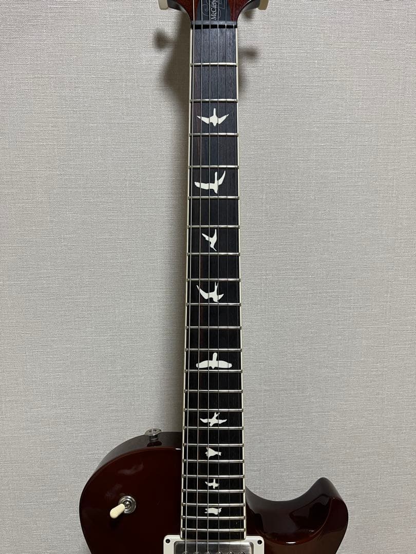 ギター PRS S2 594 McCarty 594 Singlecut