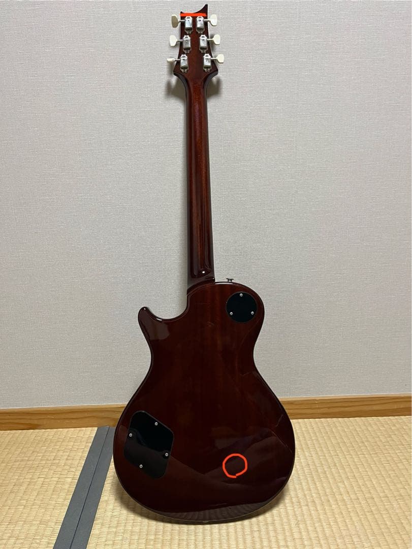 ギター PRS S2 594 McCarty 594 Singlecut