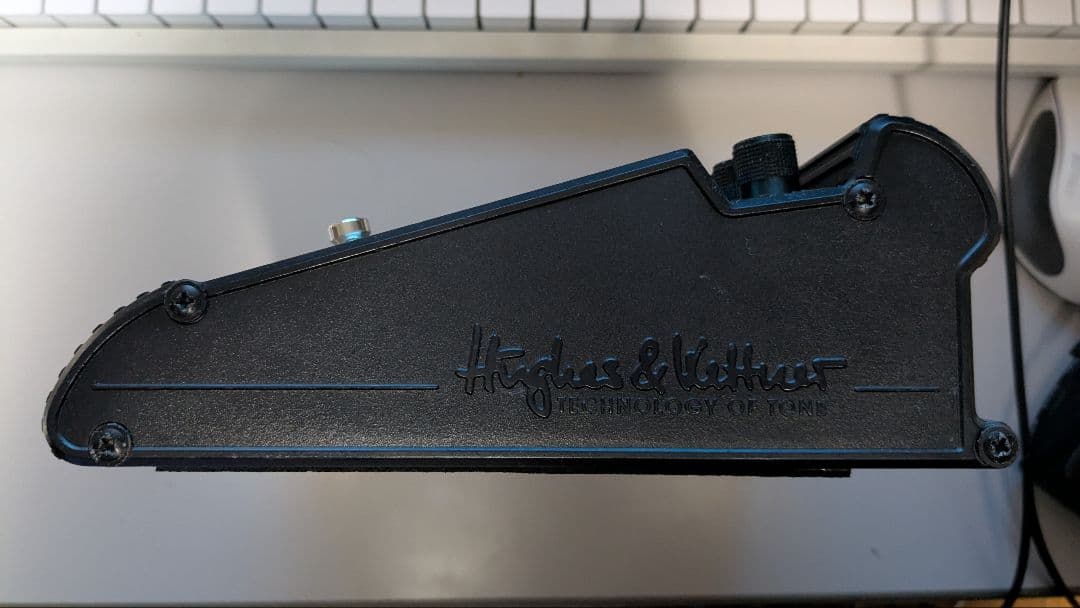 ヒュースアンドケトナー　TUBEMAN