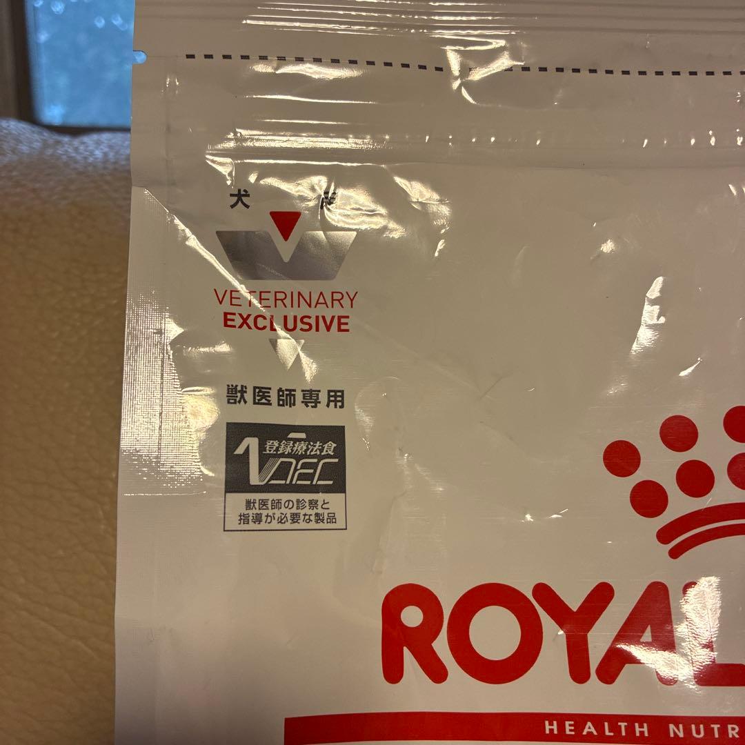  CANIN ユリナリーS/O 3kg満腹感サポート獣医師専用