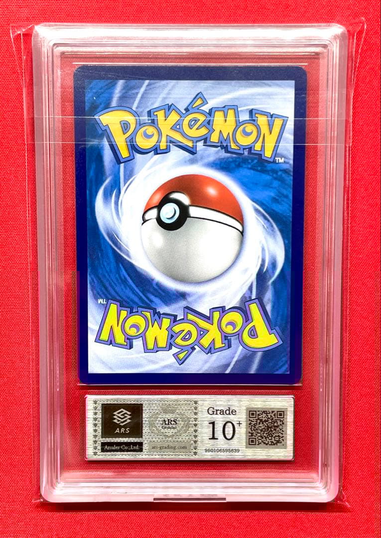 ARS10+ リザードンVMAX 中国版 080/S-P プロモ ワンピース