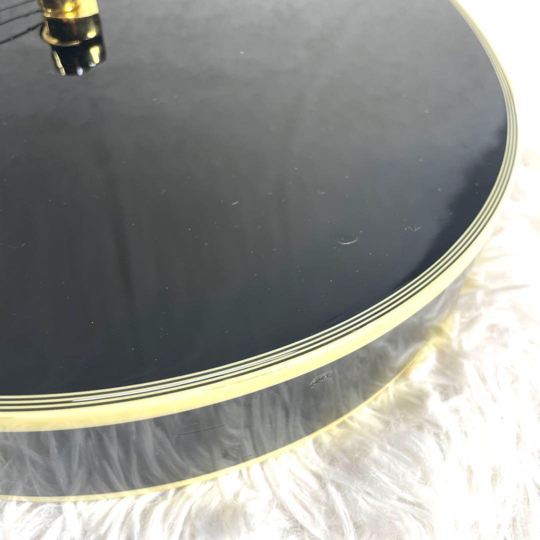 Busker's BLP-300 島村 レスポールカスタム ぼっちざろっく