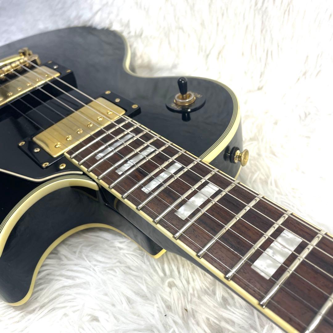 Busker's BLP-300 島村 レスポールカスタム ぼっちざろっく