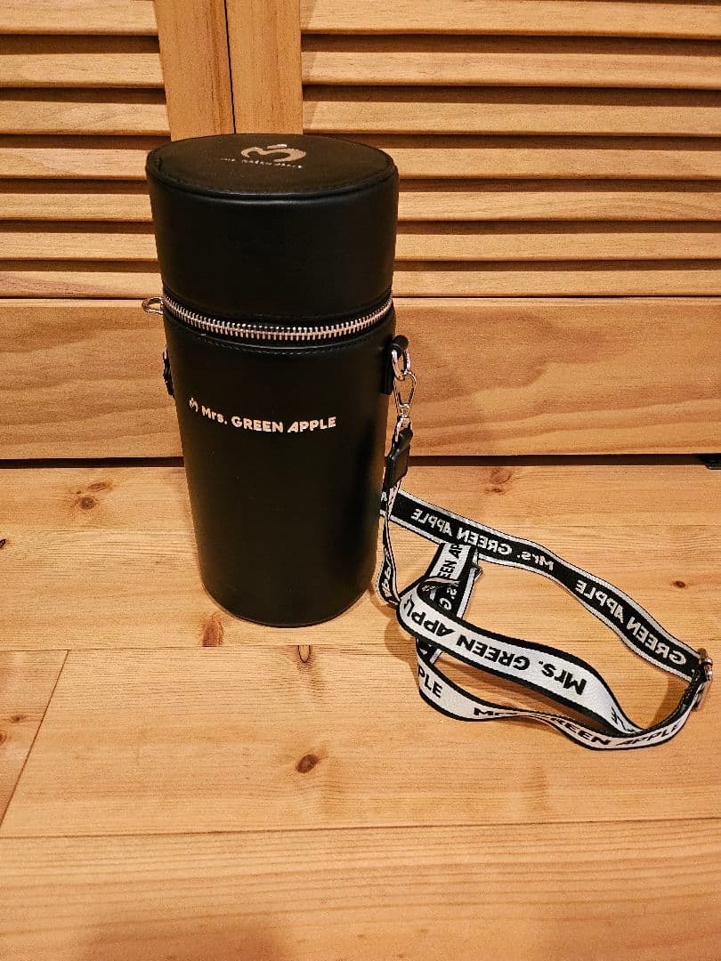 Mrs. GREEN APPLE ペンライトケース