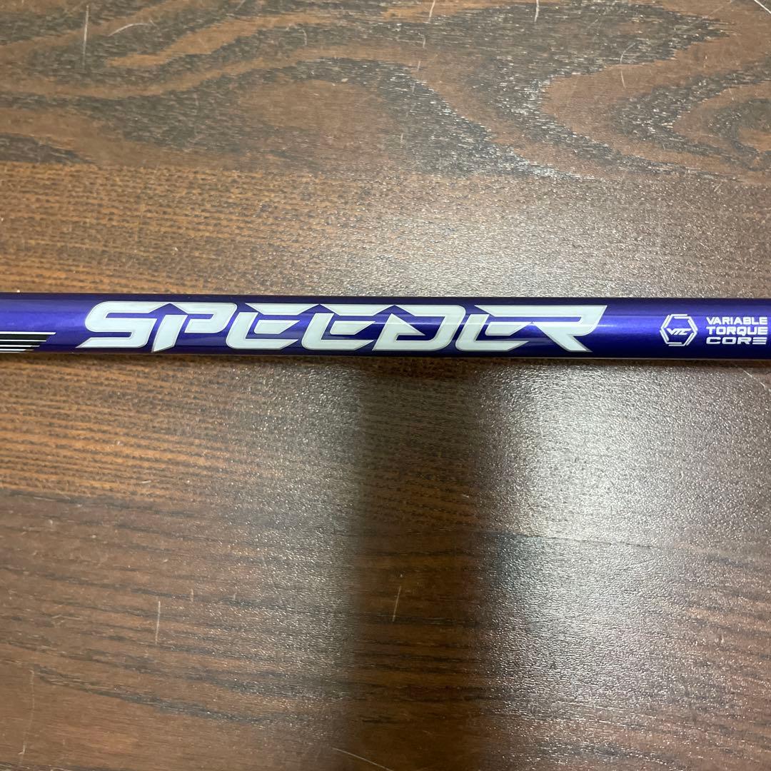 ピン G440 LSTドライバー 10.5° スピーダーNX VAIOLET