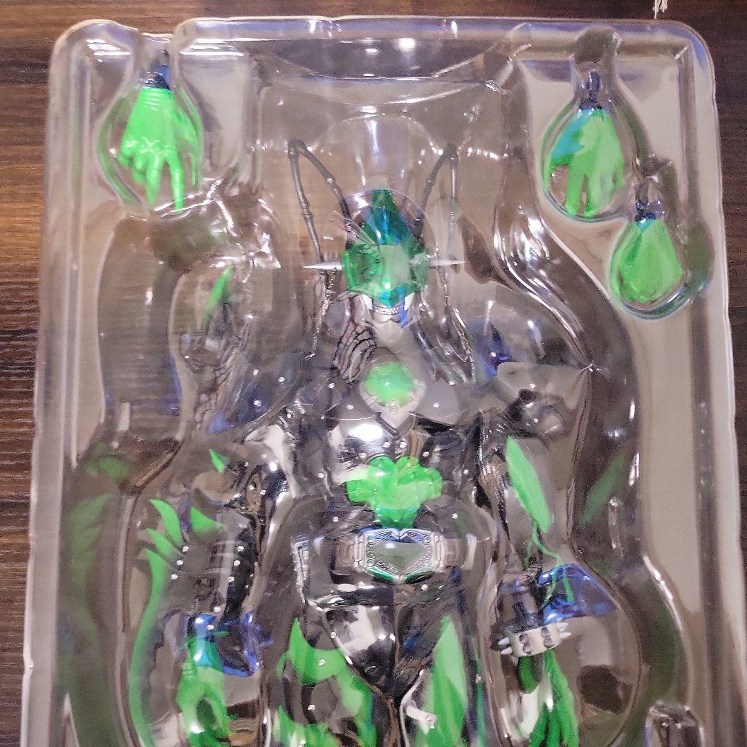 RAH仮面ライダー剣　ジョーカーアンデッド　デラックスタイプ2013