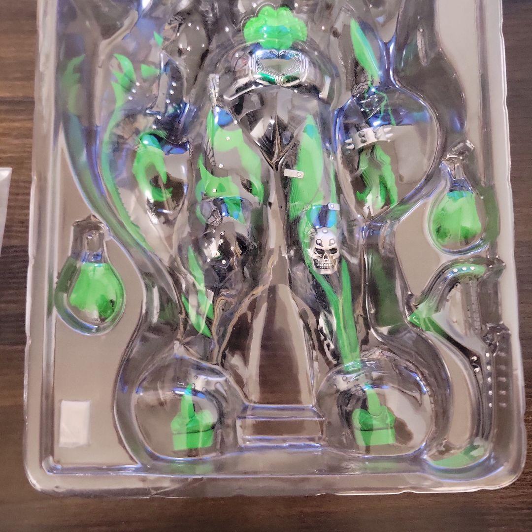 RAH仮面ライダー剣　ジョーカーアンデッド　デラックスタイプ2013