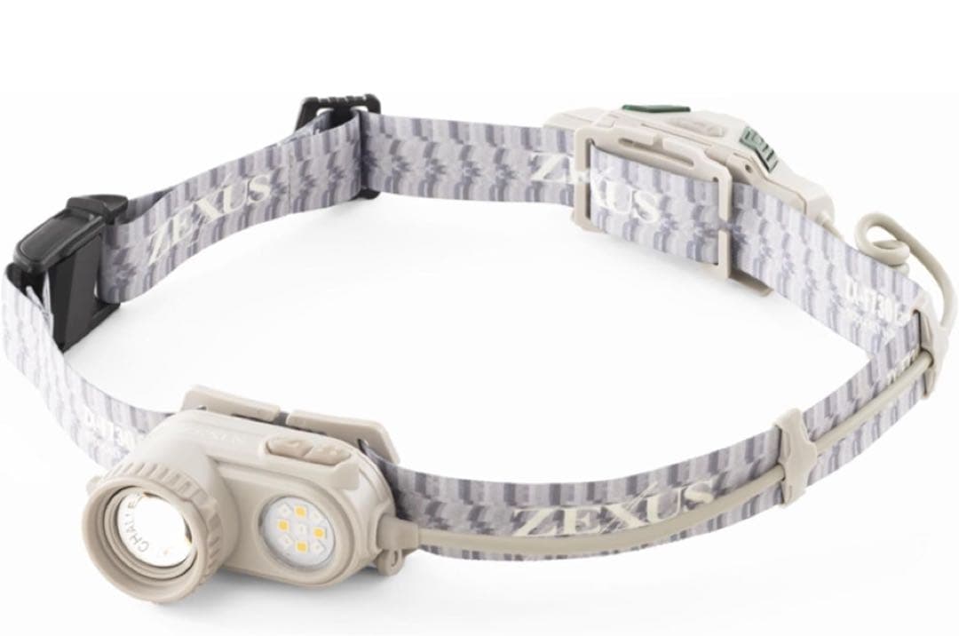 新品 冨士灯器 ゼクサス ZX-F730 ヘッドライト 富士灯器