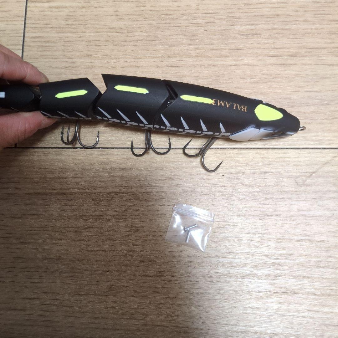 マドネス　バラム300