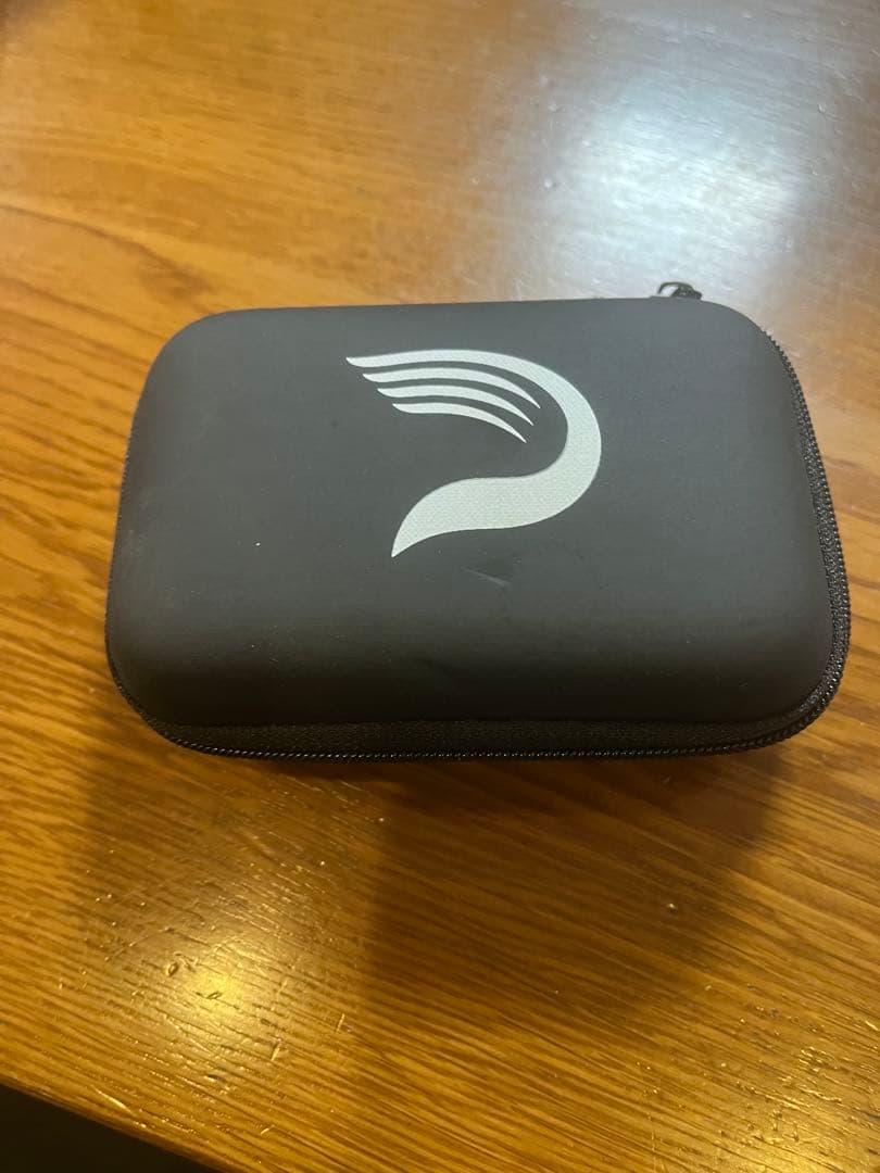 DRIVELINE Pulse throw(パルススロー)