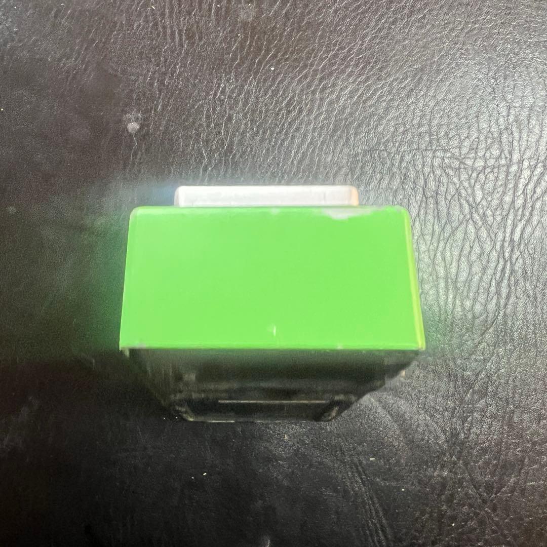 Maxon OD-9 オーバードライブ　ts-9