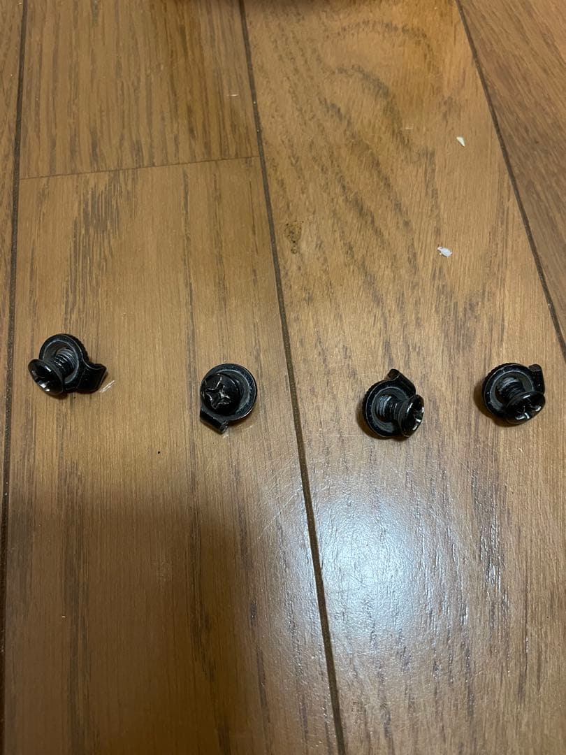 CARTEL Burton スノーボードビンディング M size est