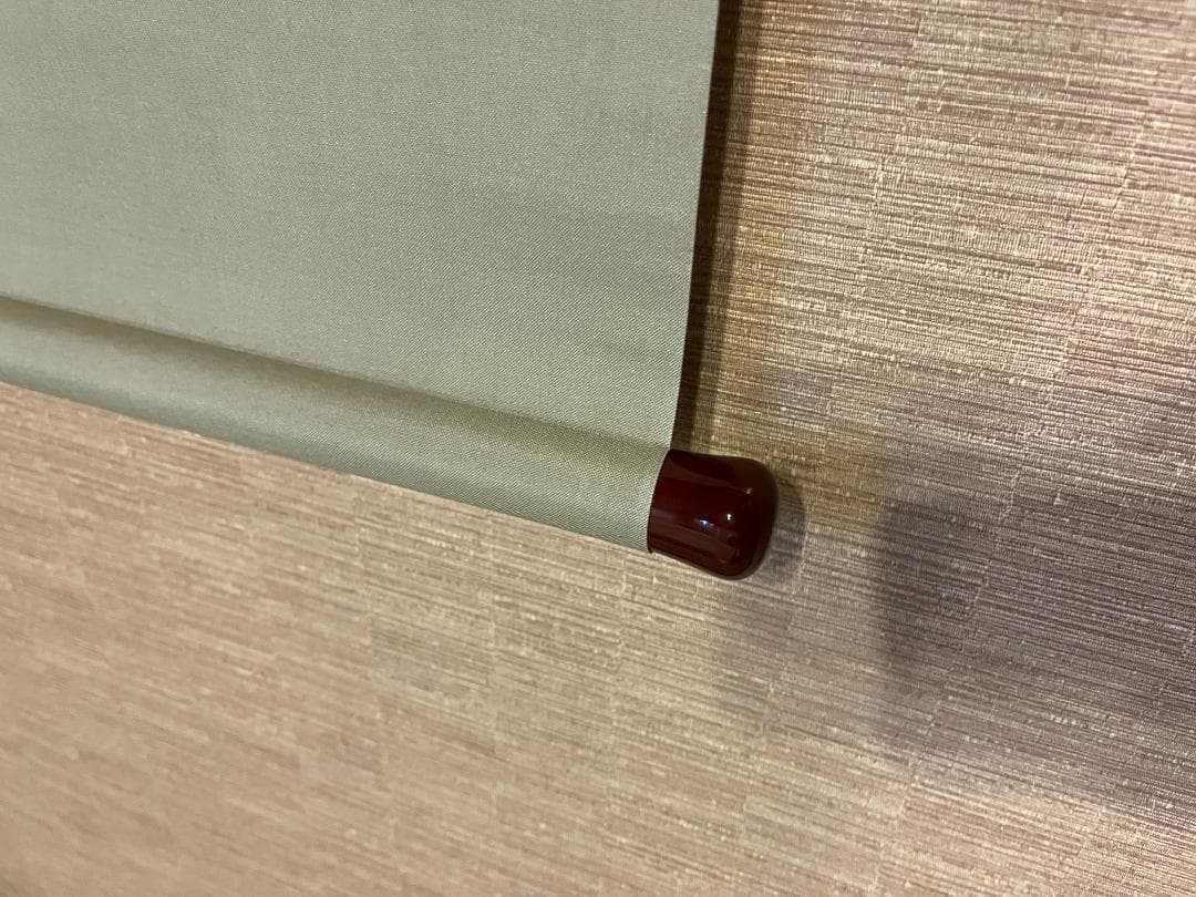 即中斎　茶掛軸　一行　松無古今色　茶道具　表千家